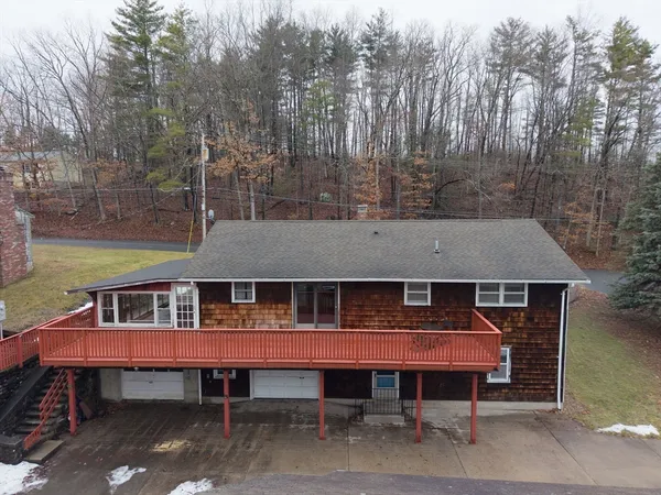 $389,900 | 411 Dennison Drive, Southbridge, MA 01550