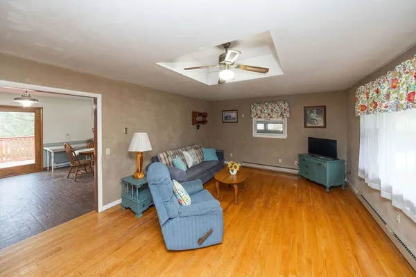 $389,900 | 411 Dennison Drive, Southbridge, MA 01550