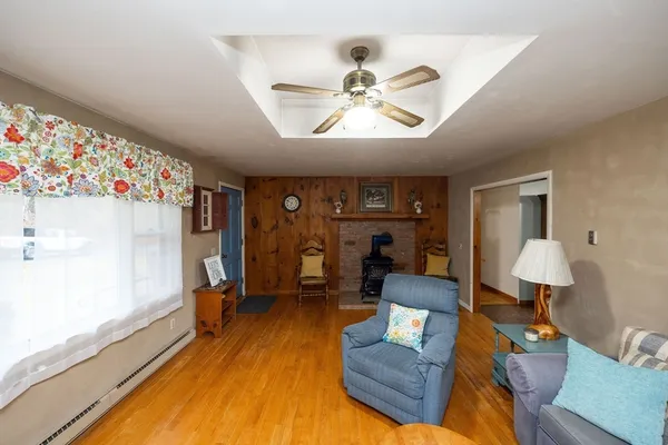 $389,900 | 411 Dennison Drive, Southbridge, MA 01550