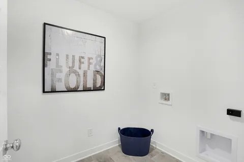 $484,995 | 6421 Tutelo Drive, Noblesville, IN 46062