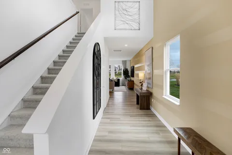 $484,995 | 6421 Tutelo Drive, Noblesville, IN 46062