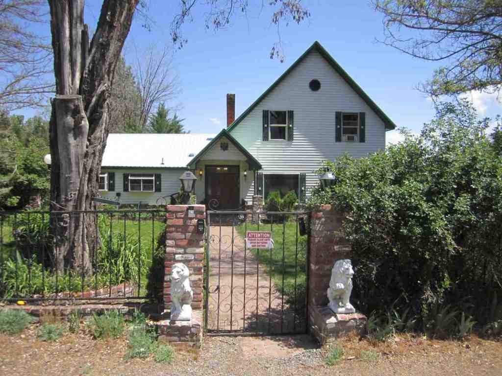 437 East Callahan Road Etna, CA 96027 - Photo 19 of 19 Gallery Image 19