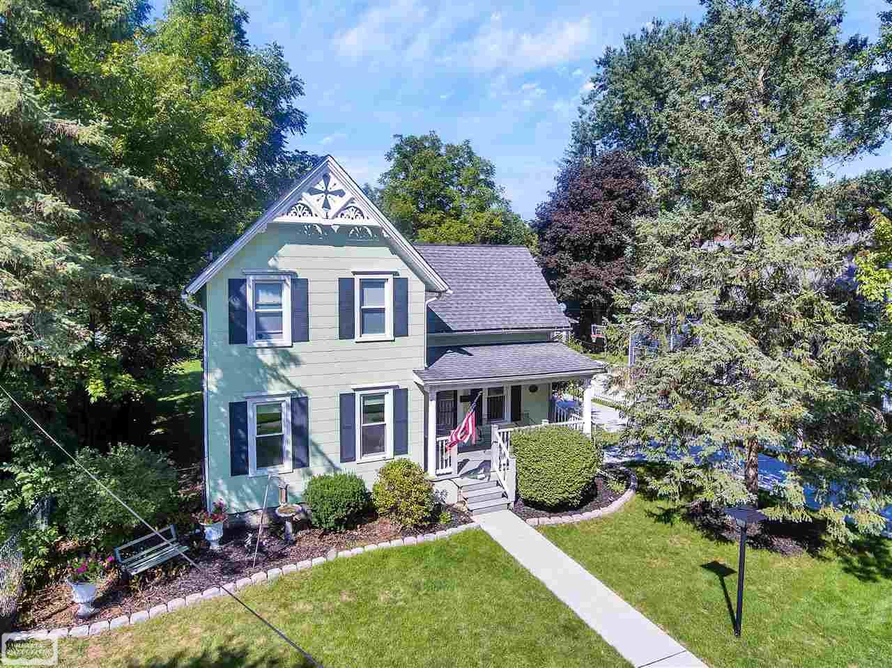 176 Pleasant Street Romeo, MI 48065 - Photo 23 of 35 50024715-22.JPG