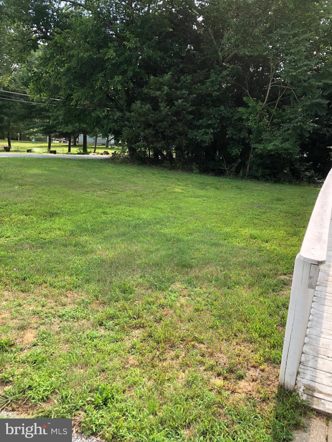 1304 Garrison Road Vineland, NJ 08360 - Photo 22 of 36 a view of a green field