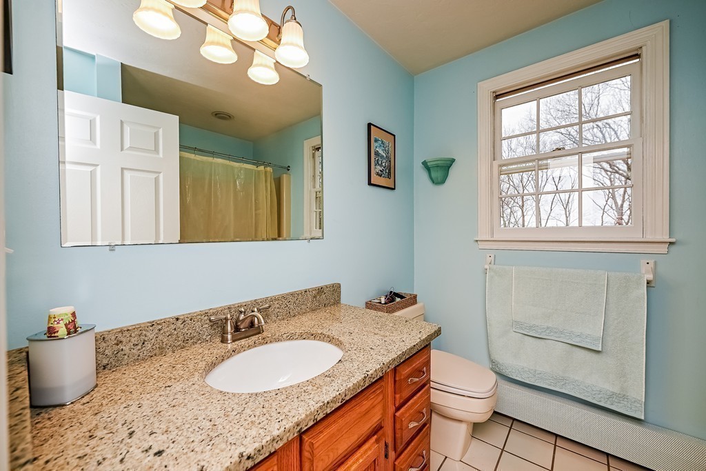 111 Chestnut Hill Road Millville, MA 01529 - Photo 13 of 29 Gallery Image 13
