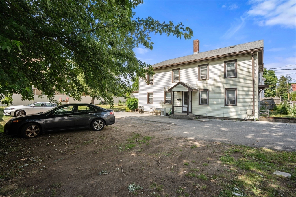 35 Middle Street Newton, MA 02458 - Photo 21 of 27