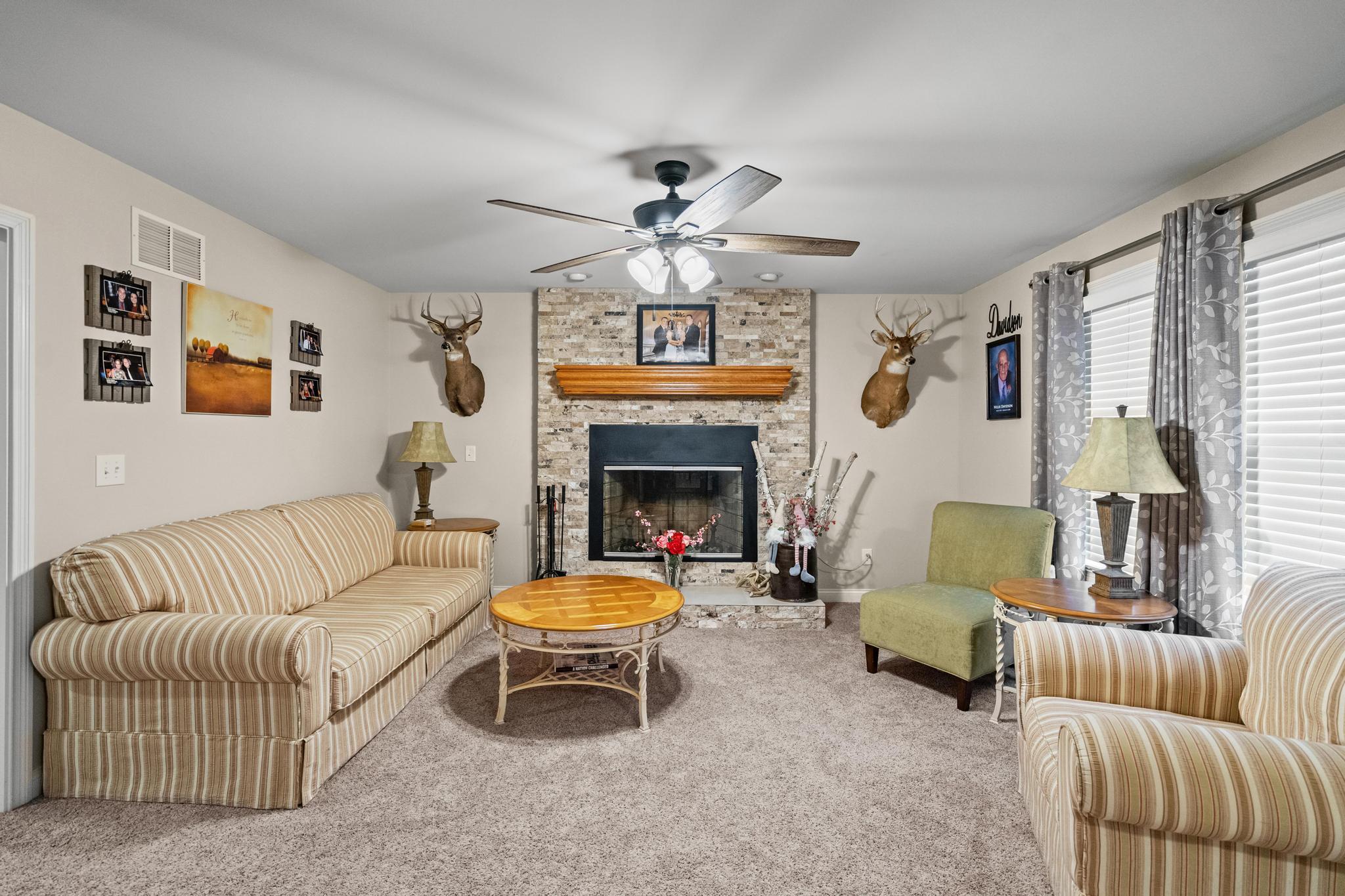 1045 Fox Trail Road Corinth, KY 41010 - Photo 4 of 40