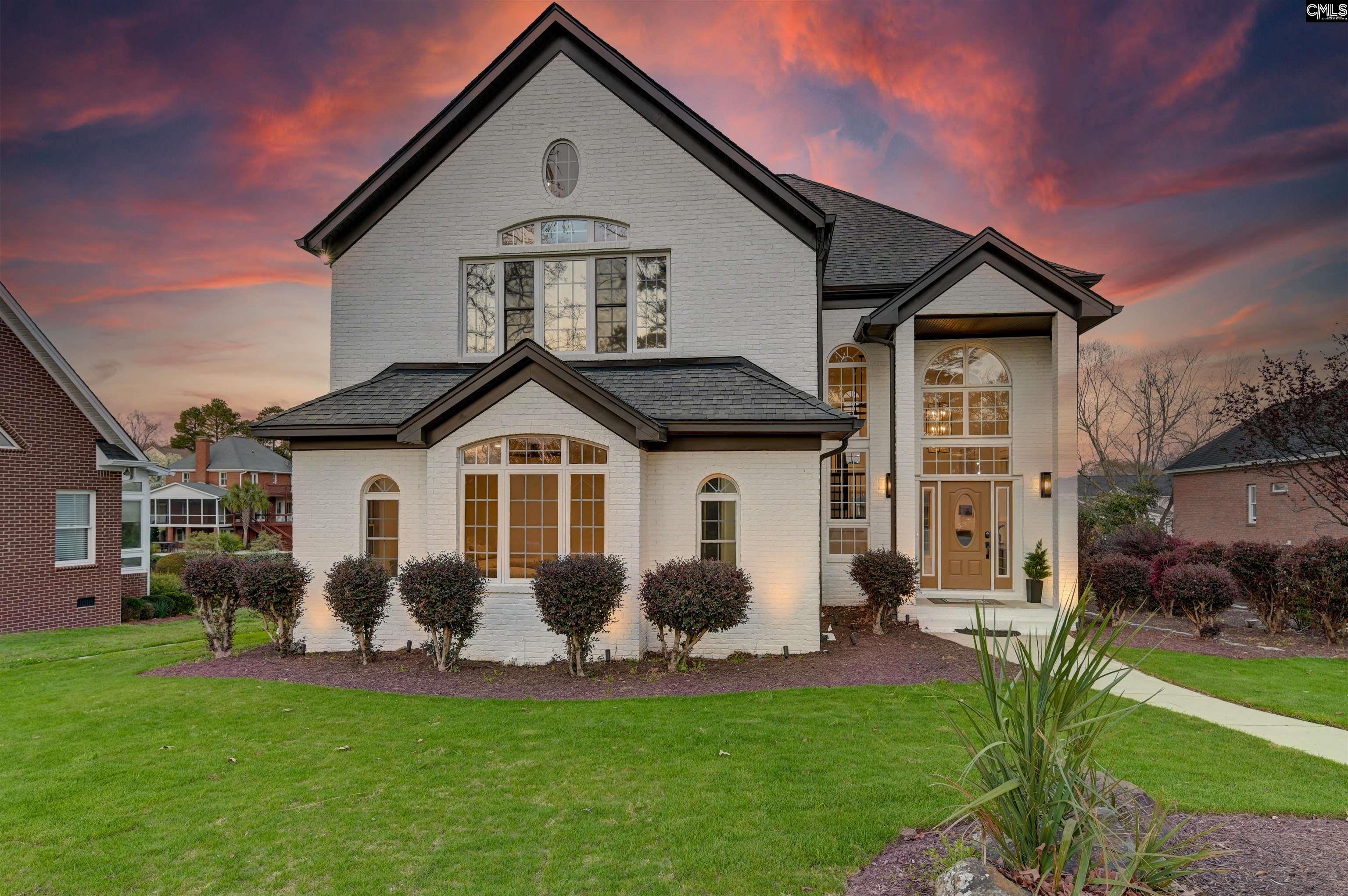 1029 Jones Road Irmo, SC 29063 - Photo 82 of 93