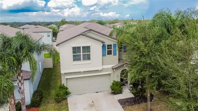 $380,000 | 12730 Lemon Pepper Drive, Riverview, FL 33578