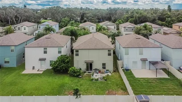 $380,000 | 12730 Lemon Pepper Drive, Riverview, FL 33578