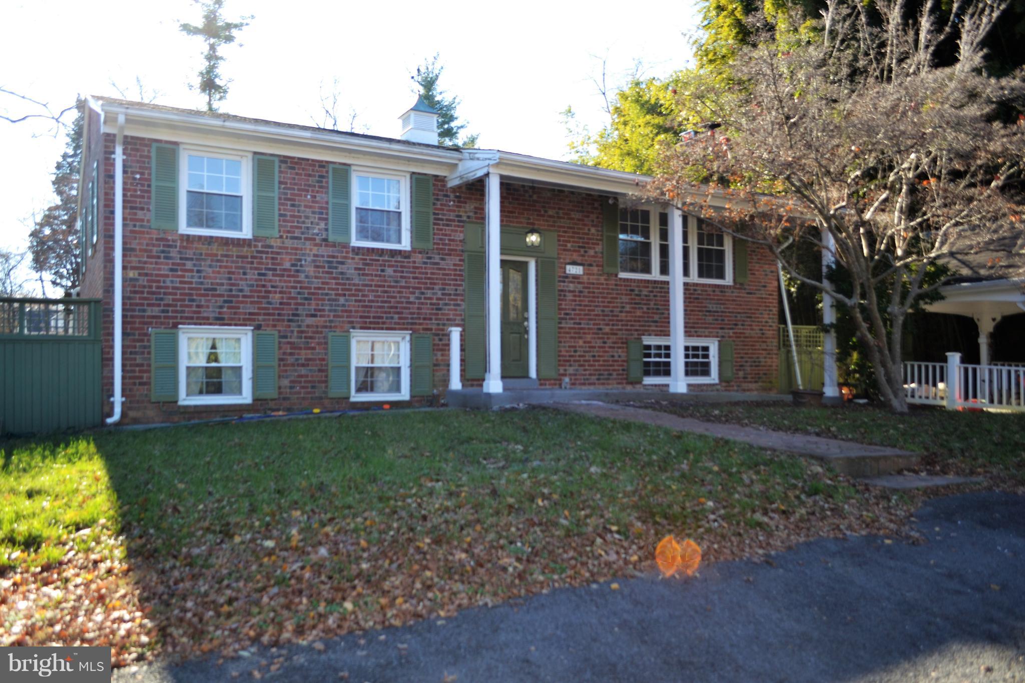 4721 Pole Road Alexandria, VA 22309 - Photo 8 of 35 Gallery Image 8