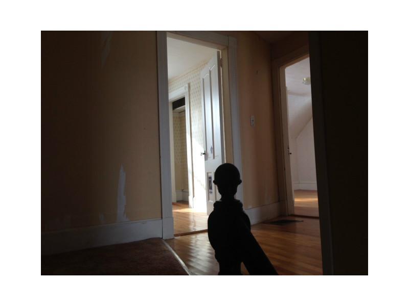 128 Oxford Street Millinocket, ME 04462 - Photo 9 of 20 Hallway.