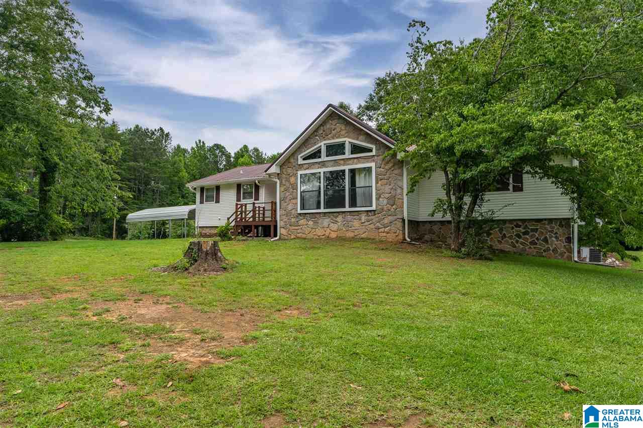 12363 Bama Rock Garden Road Vance, AL 35490 - Photo 4 of 48