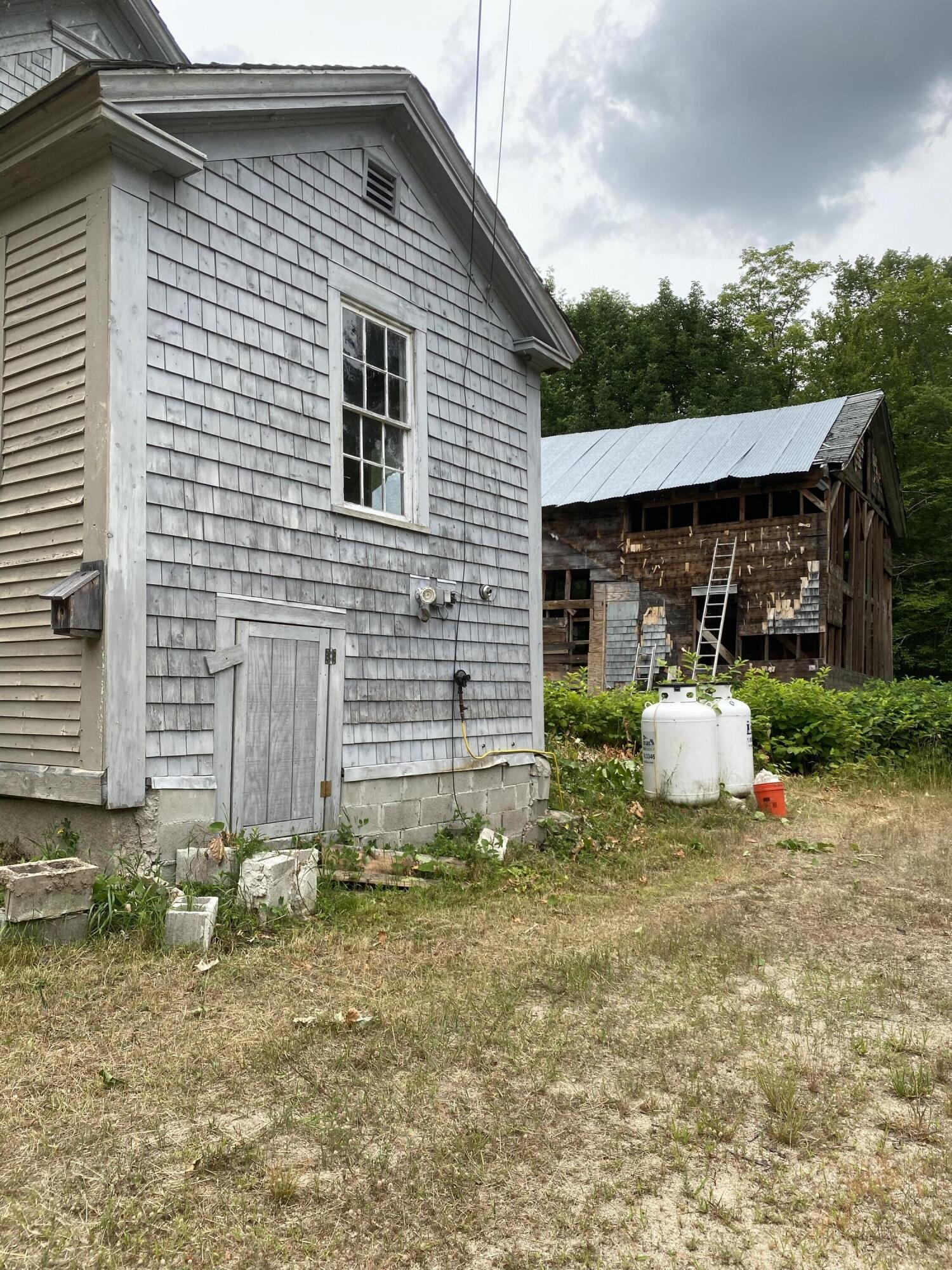 300 Fosterville Road Bridgton, ME 04009 - Photo 74 of 97 79F065EC-4799-49BA-B03D-519D08A2174C