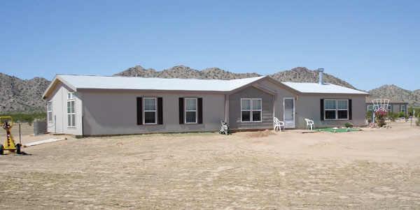 56073 West Palillo Road Maricopa, AZ 85139 - Photo 1 of 1 Primary Photo