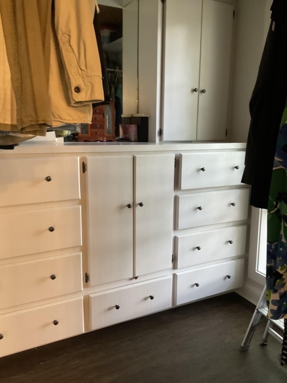 198 Fm 2974 Rd Center Center, TX 75935 - Photo 42 of 50 a view of a dresser