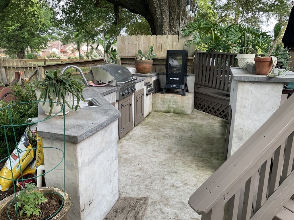 198 Fm 2974 Rd Center Center, TX 75935 - Photo 45 of 50 a view of outdoor space and patio