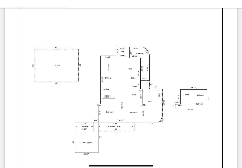 198 Fm 2974 Rd Center Center, TX 75935 - Photo 7 of 50