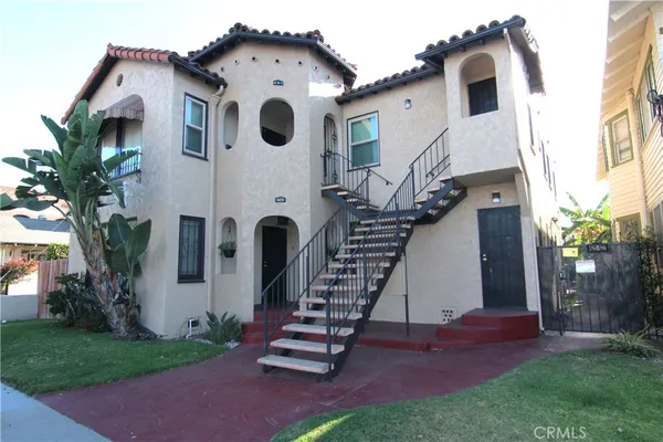 $3,650 | 429 Olive Avenue, Long Beach, CA 90802