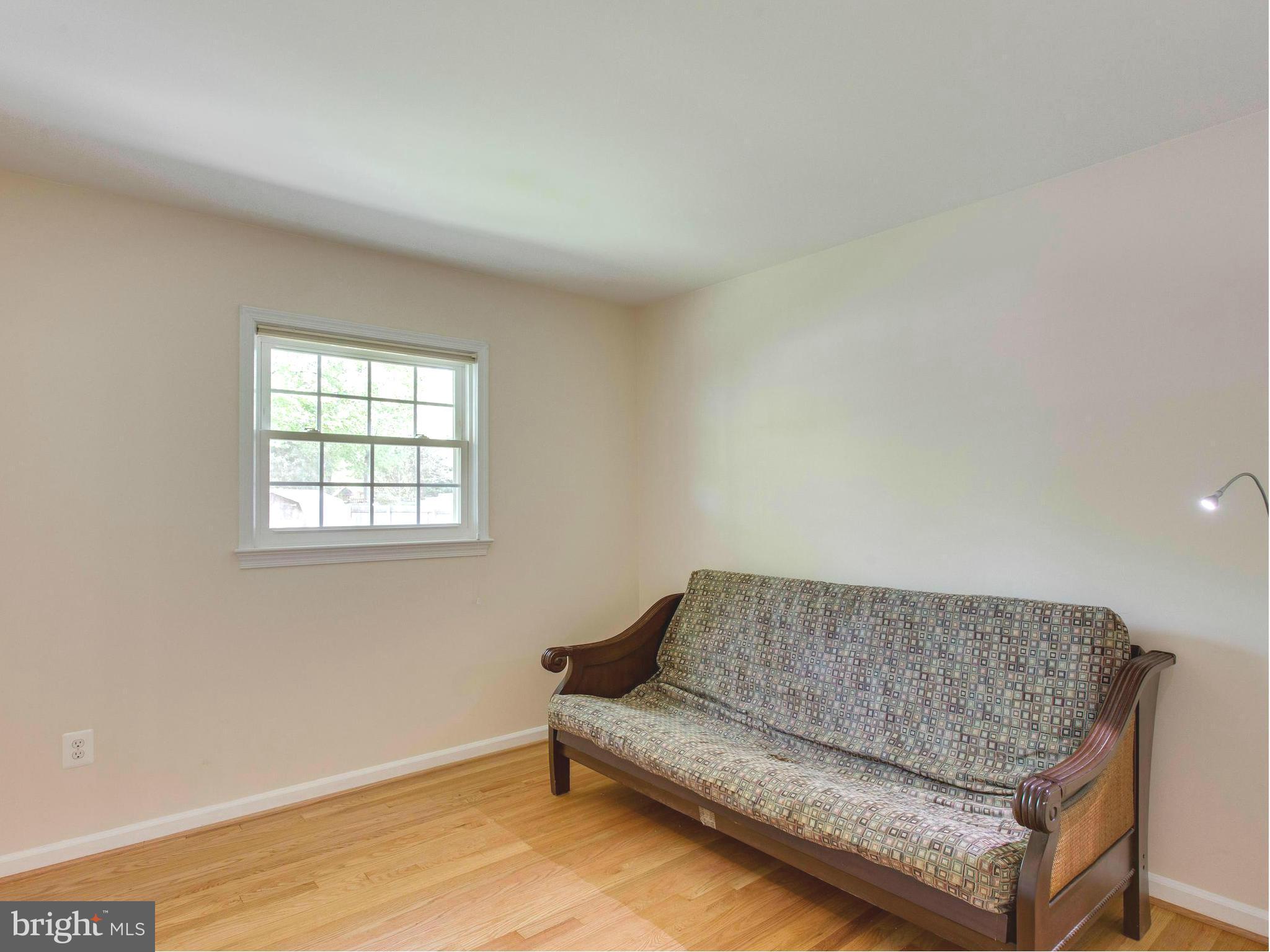 6302 Wayles Street Springfield, VA 22150 - Photo 17 of 28 Bedroom