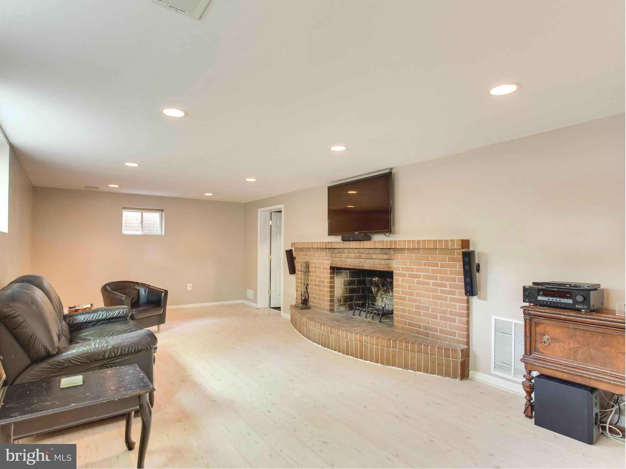 6302 Wayles Street Springfield, VA 22150 - Photo 19 of 28 Basement