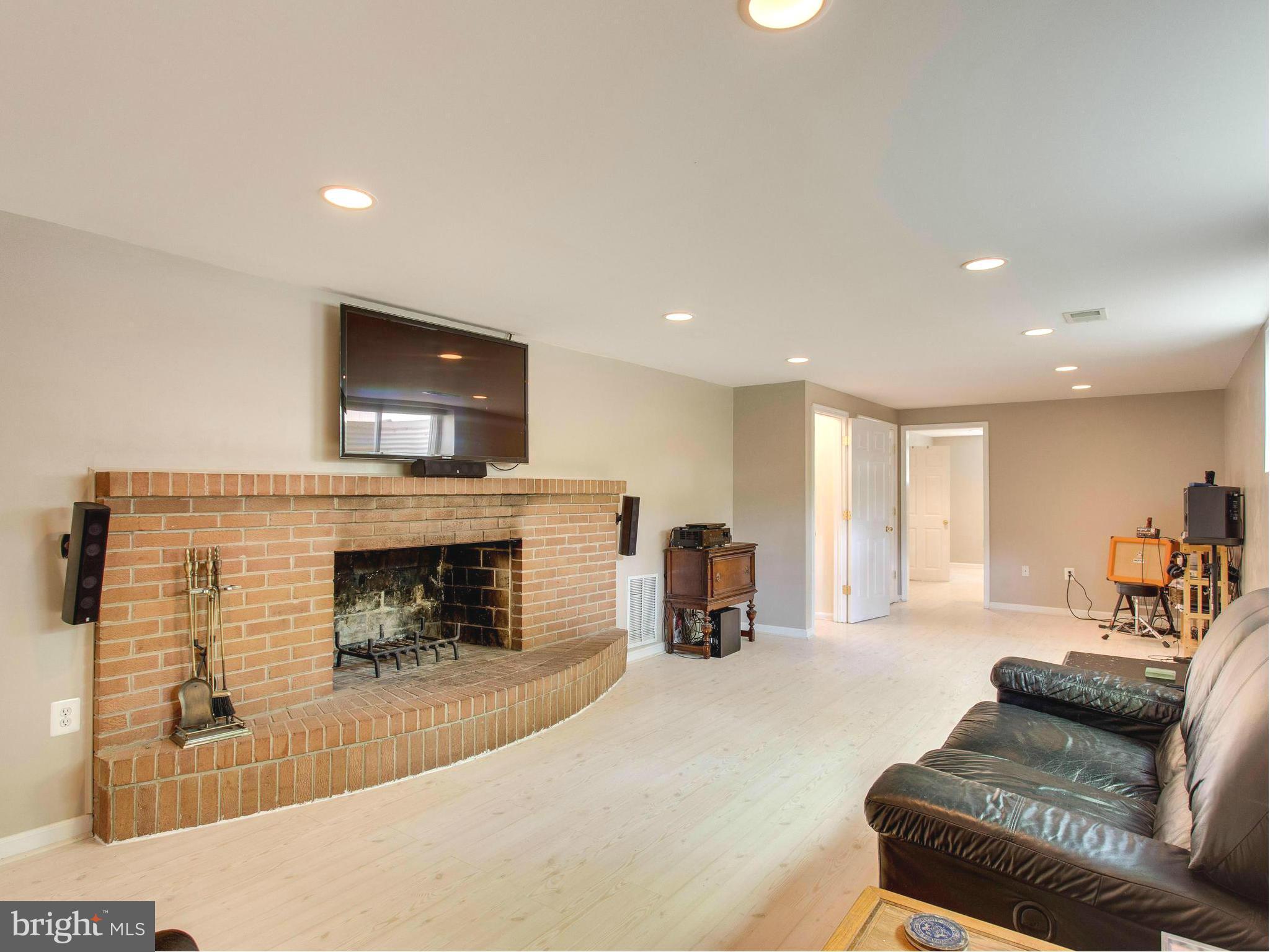 6302 Wayles Street Springfield, VA 22150 - Photo 20 of 28 Basement