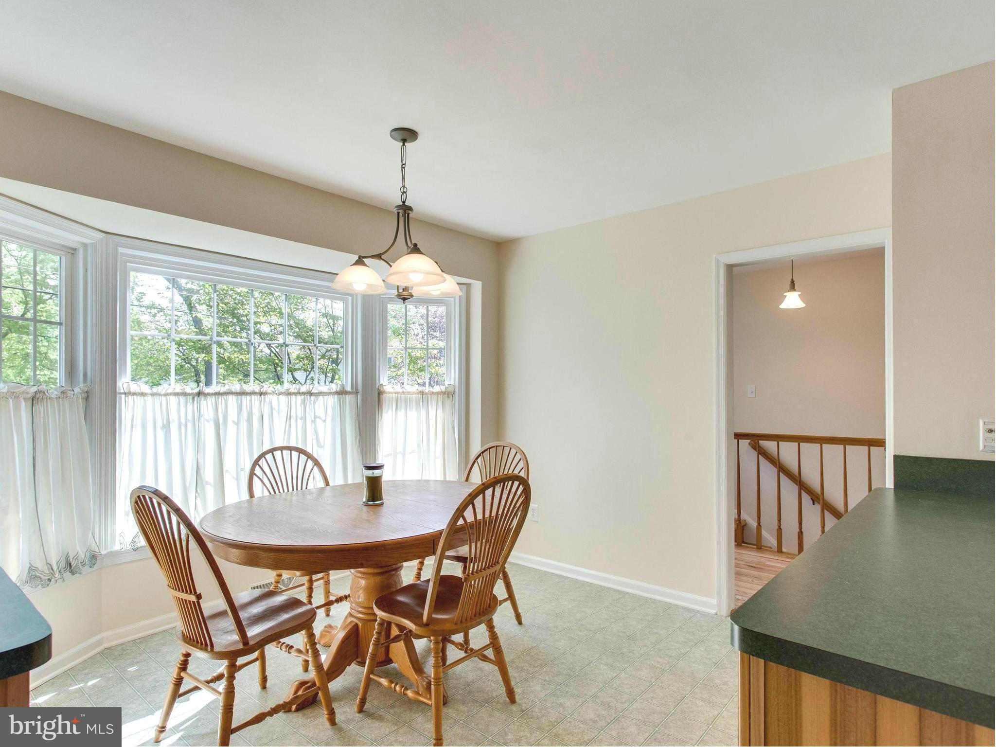 6302 Wayles Street Springfield, VA 22150 - Photo 8 of 28 Dining Room