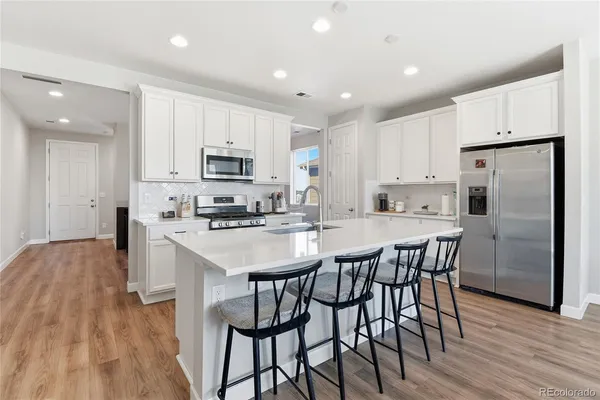 $439,900 | 924 North Waterloo Street, Aurora, CO 80018