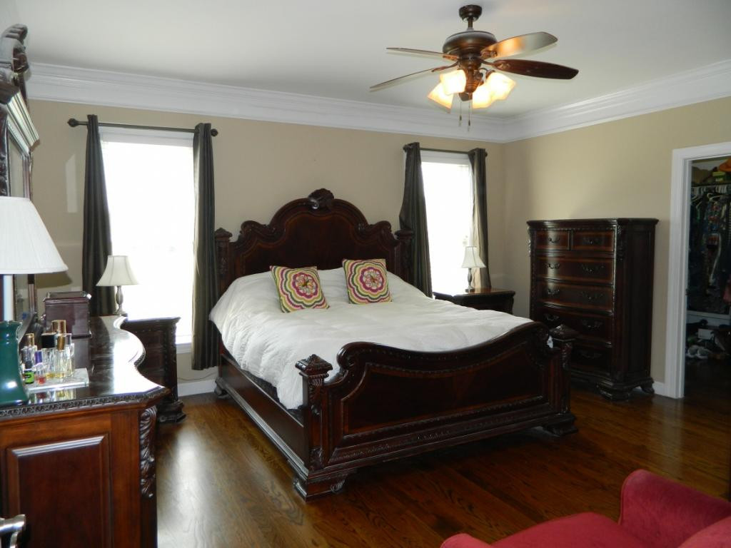 1020 Mitchell Road Kingsport, TN 37663 - Photo 15 of 32 Master Bedroom