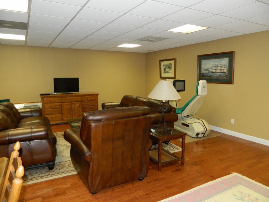 1020 Mitchell Road Kingsport, TN 37663 - Photo 27 of 32 Rec Room