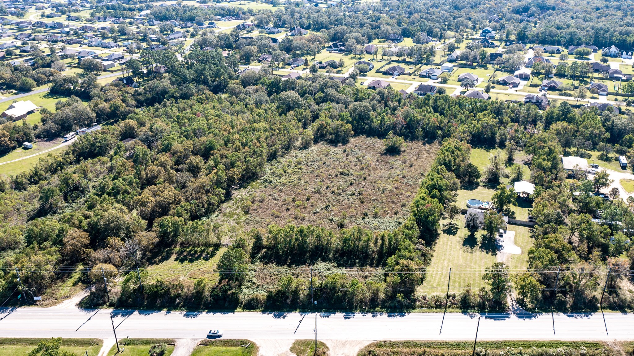 5610 South Farm-to-Market 565 Road Baytown, TX 77523 - Photo 17 of 20 a view of a city