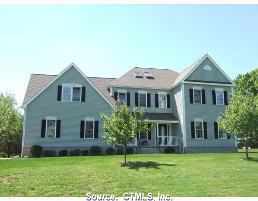 2261 Long Hill Road Guilford, CT 06437 - Photo 1 of 1