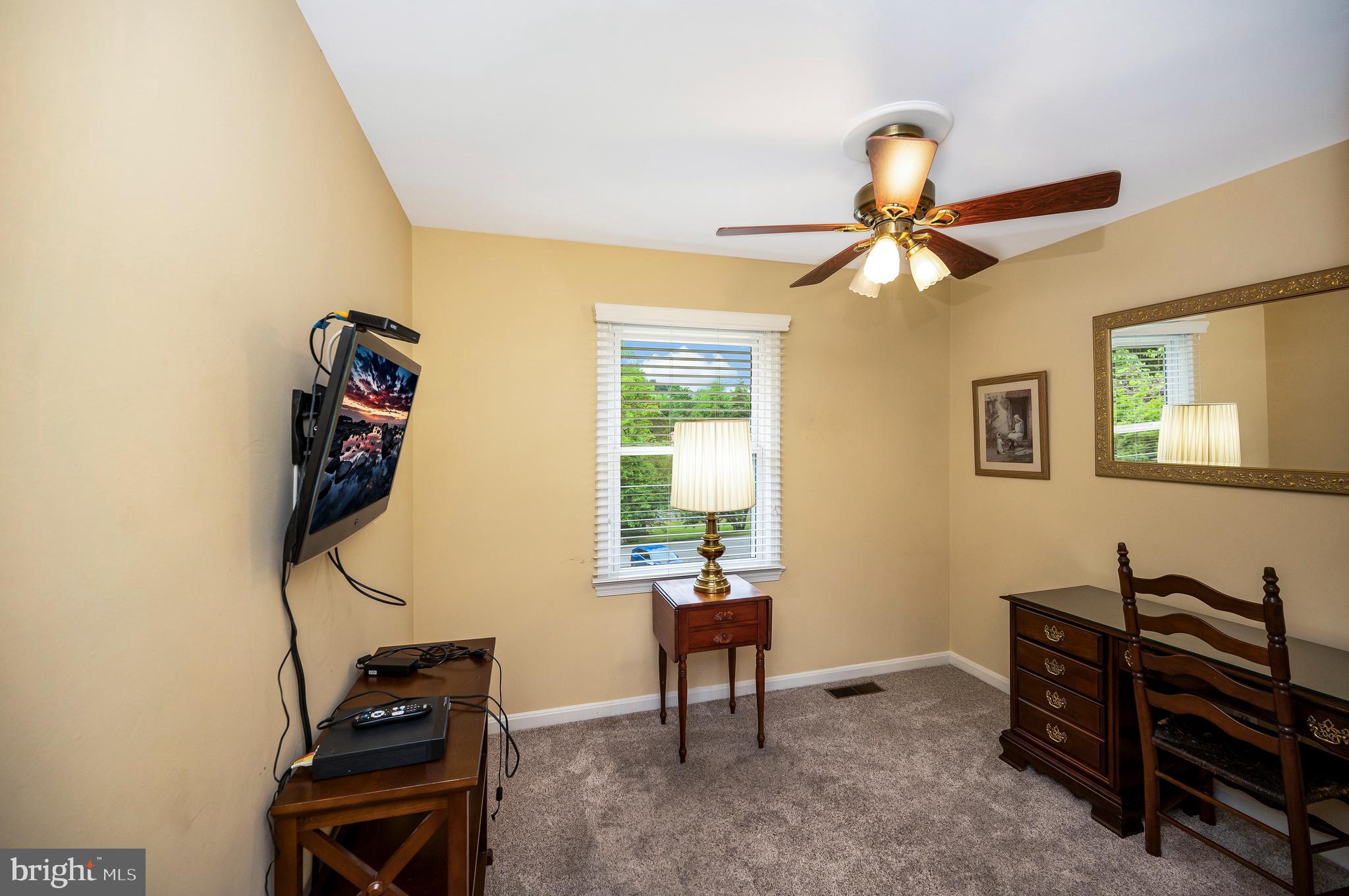 14 Apache Terrace Fredericksburg, VA 22401 - Photo 17 of 38 a view of a workspace with furniture