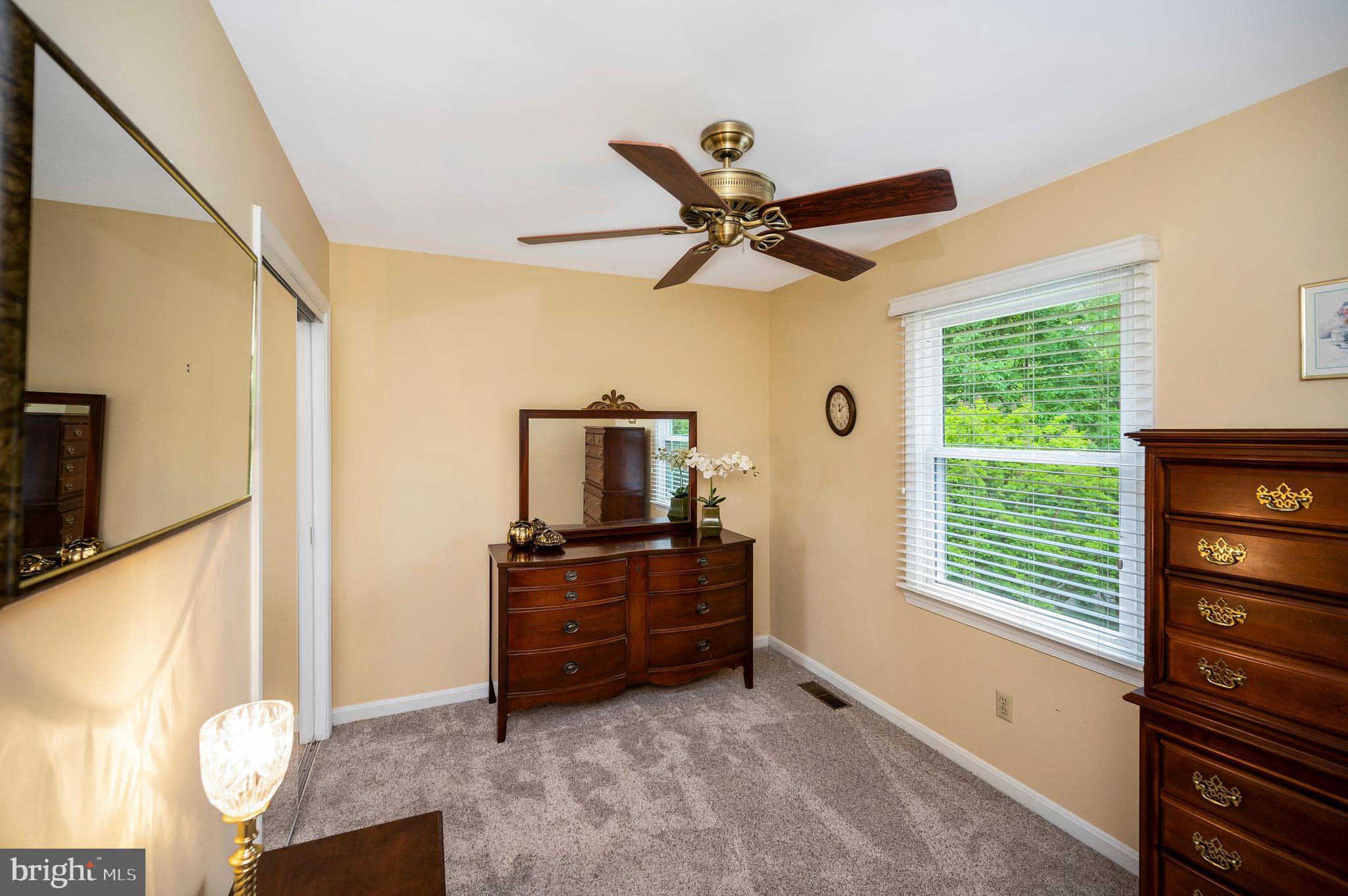 14 Apache Terrace Fredericksburg, VA 22401 - Photo 19 of 38 a living room with furniture and a window