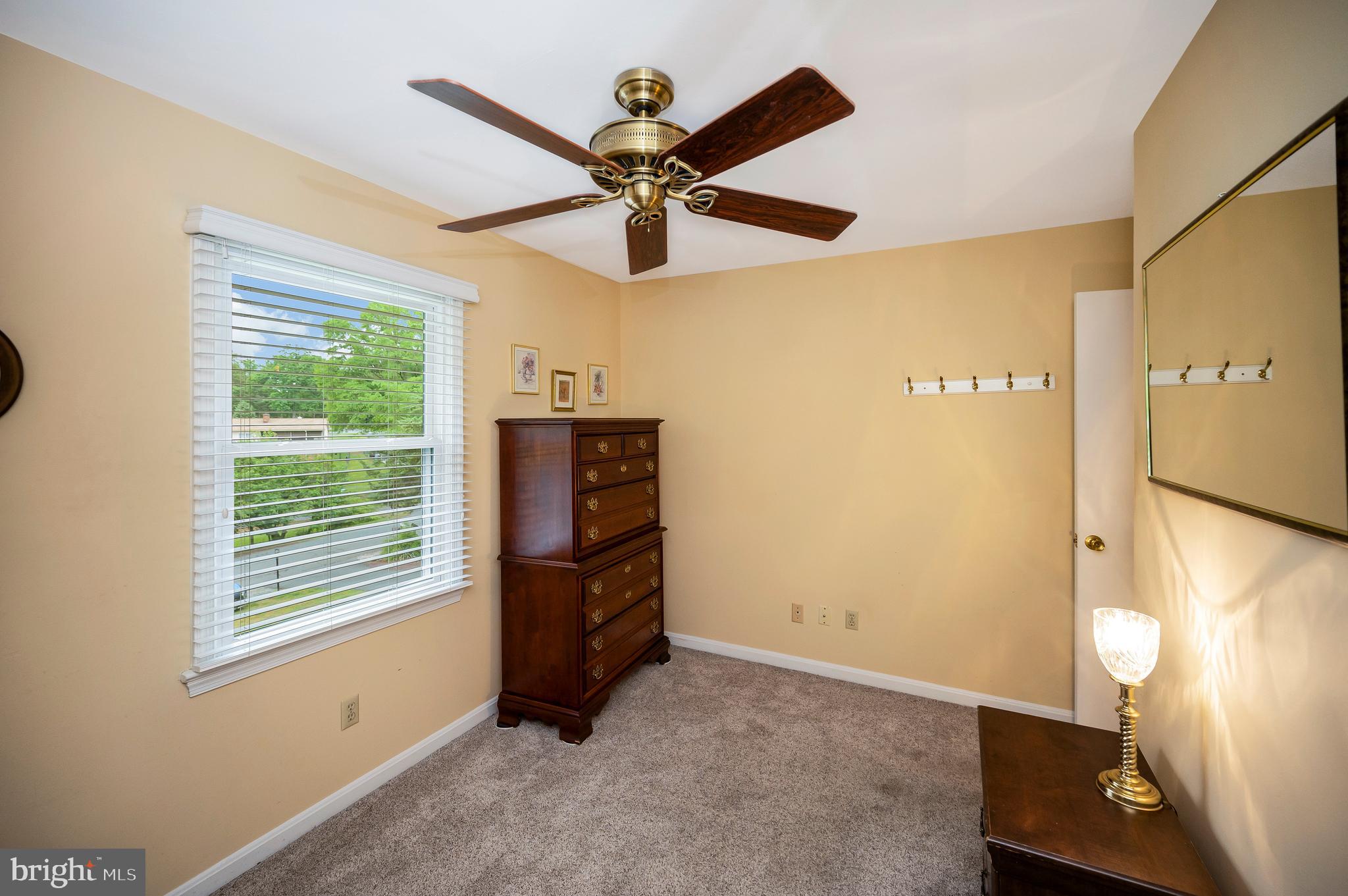 14 Apache Terrace Fredericksburg, VA 22401 - Photo 20 of 38 a view of livingroom with window