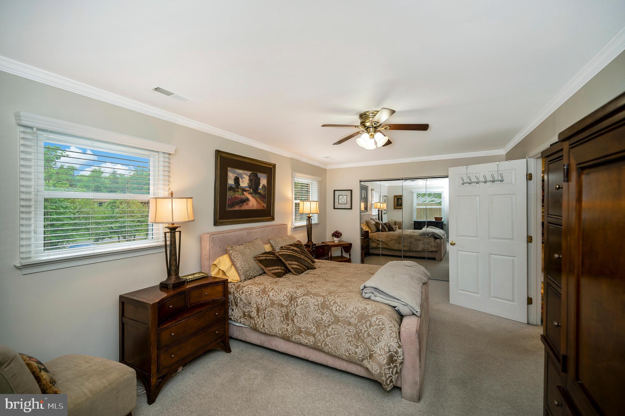 14 Apache Terrace Fredericksburg, VA 22401 - Photo 29 of 38 a living room with furniture and a window