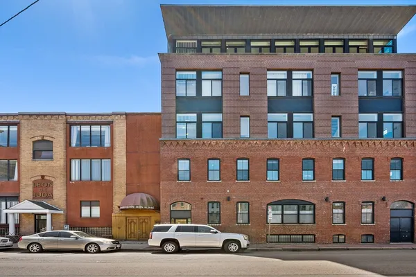 $665,000 | 70-72 Northampton Street, Unit 200, Boston, MA 02118
