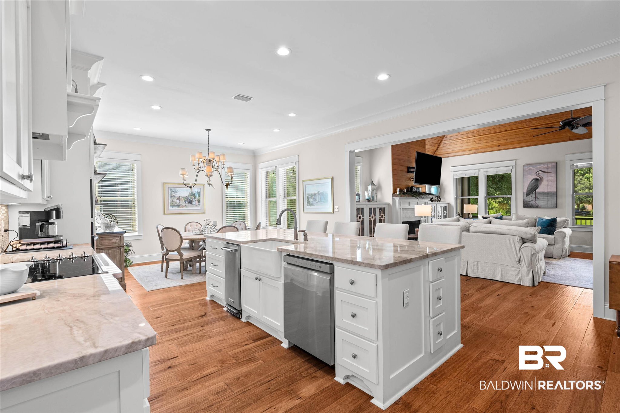 17377 Burwick Loop, Unit B Fairhope, AL 36532 - Photo 11 of 38 Gallery Image 11