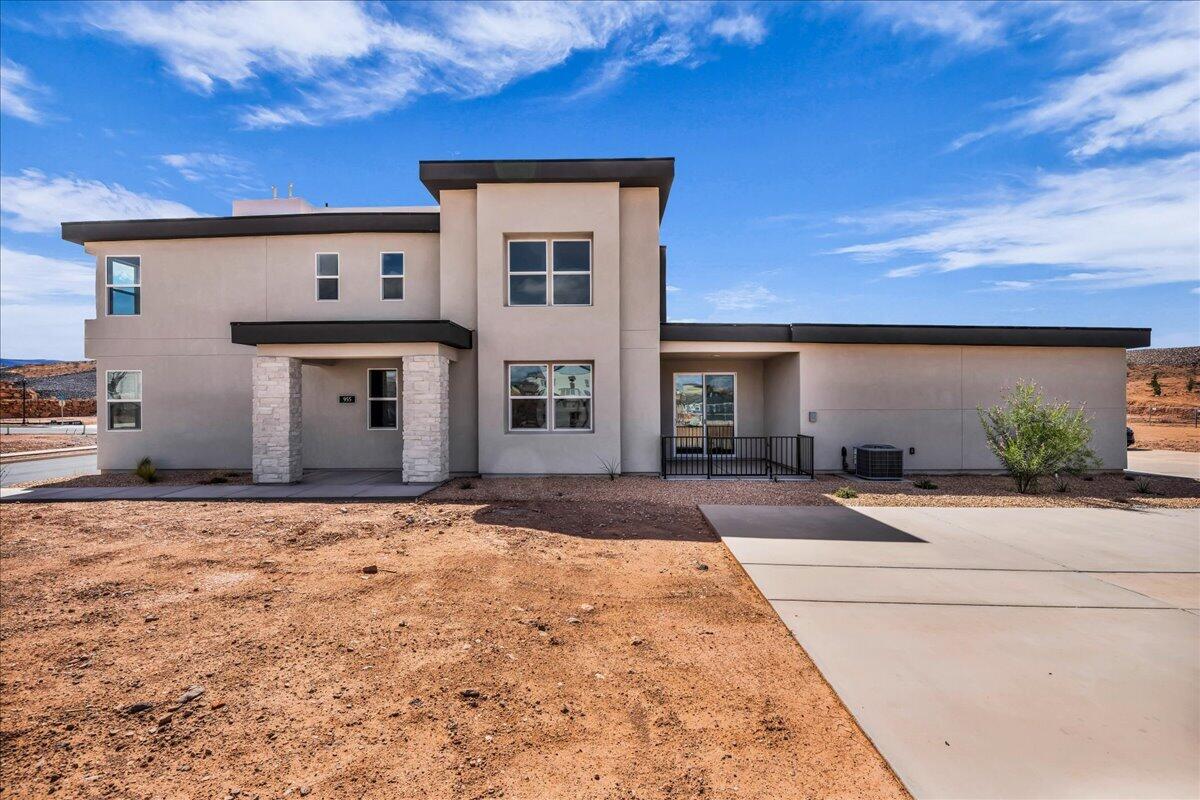 955 West Velvet Rdg Lane St. George, UT 84790 - Photo 3 of 45 02-H-02