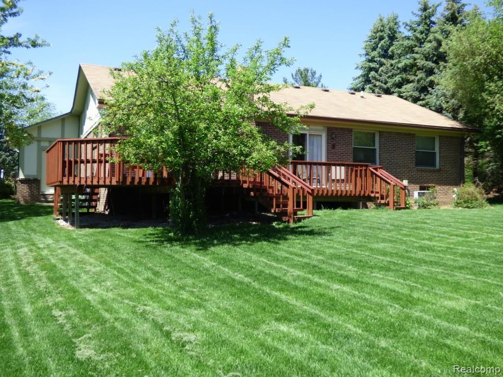 898 Timberline Drive Rochester Hills, MI 48309 - Photo 57 of 57
