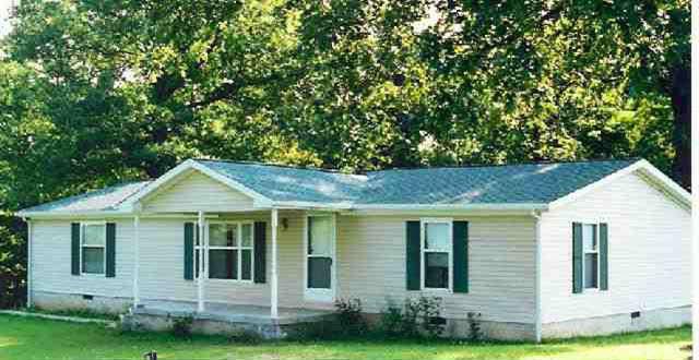 7860 North Cox Ferry Road Campbellsburg, IN 47108 - Photo 1 of 1 Gallery Image 1