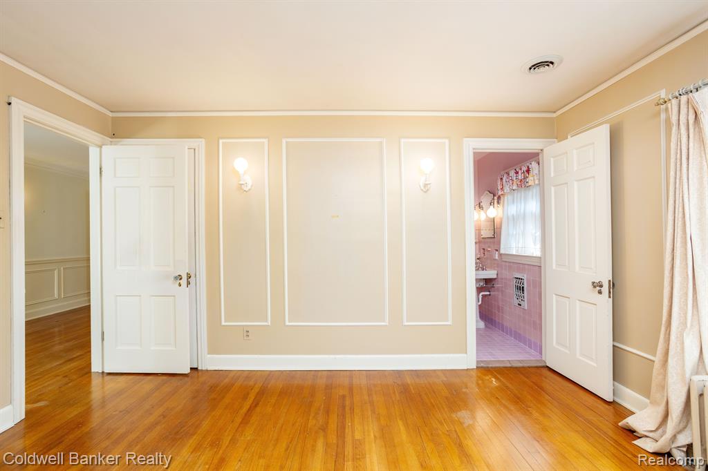 868 Whittier Road Grosse Pointe Park, MI 48230 - Photo 32 of 48