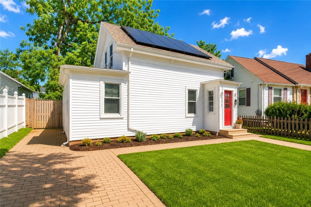 35 Sisson Street Providence, RI 02909 - Photo 1 of 22