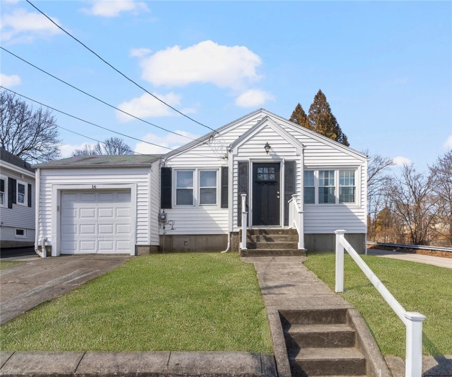 16 North Williams St  