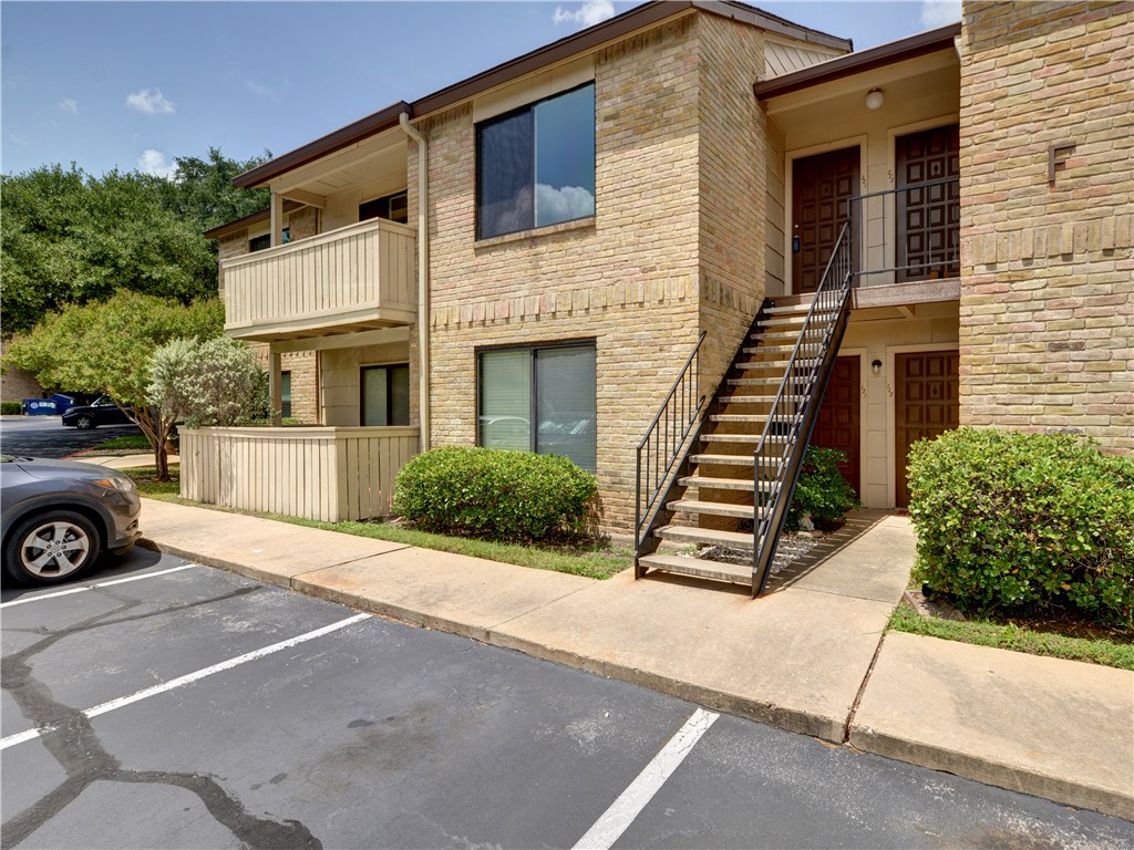 8210 Bent Tree Road, Unit 221 Austin, TX 78759 - Photo 1 of 1