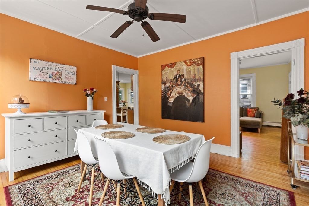 9 Sheridan Road Swampscott, MA 01907 - Photo 9 of 41
