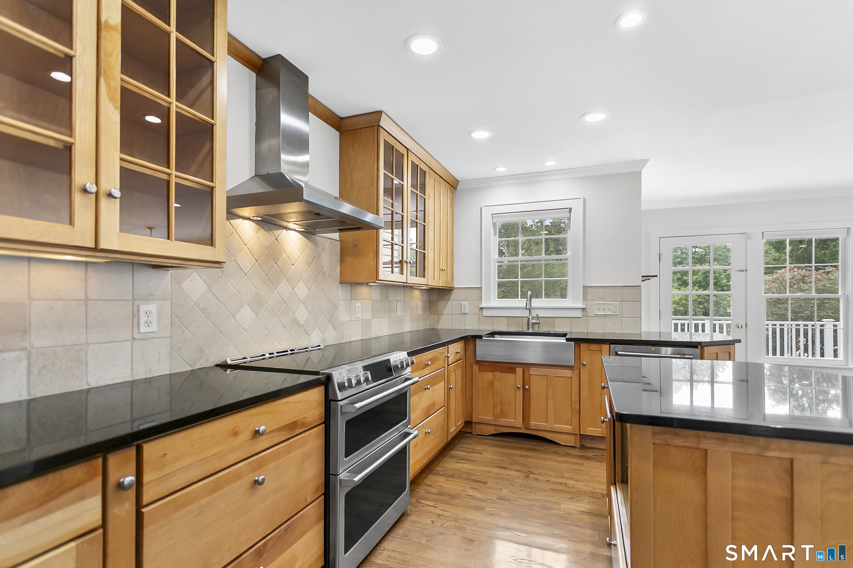 15 North Salem Road Ridgefield, CT 06877 - Photo 2 of 39