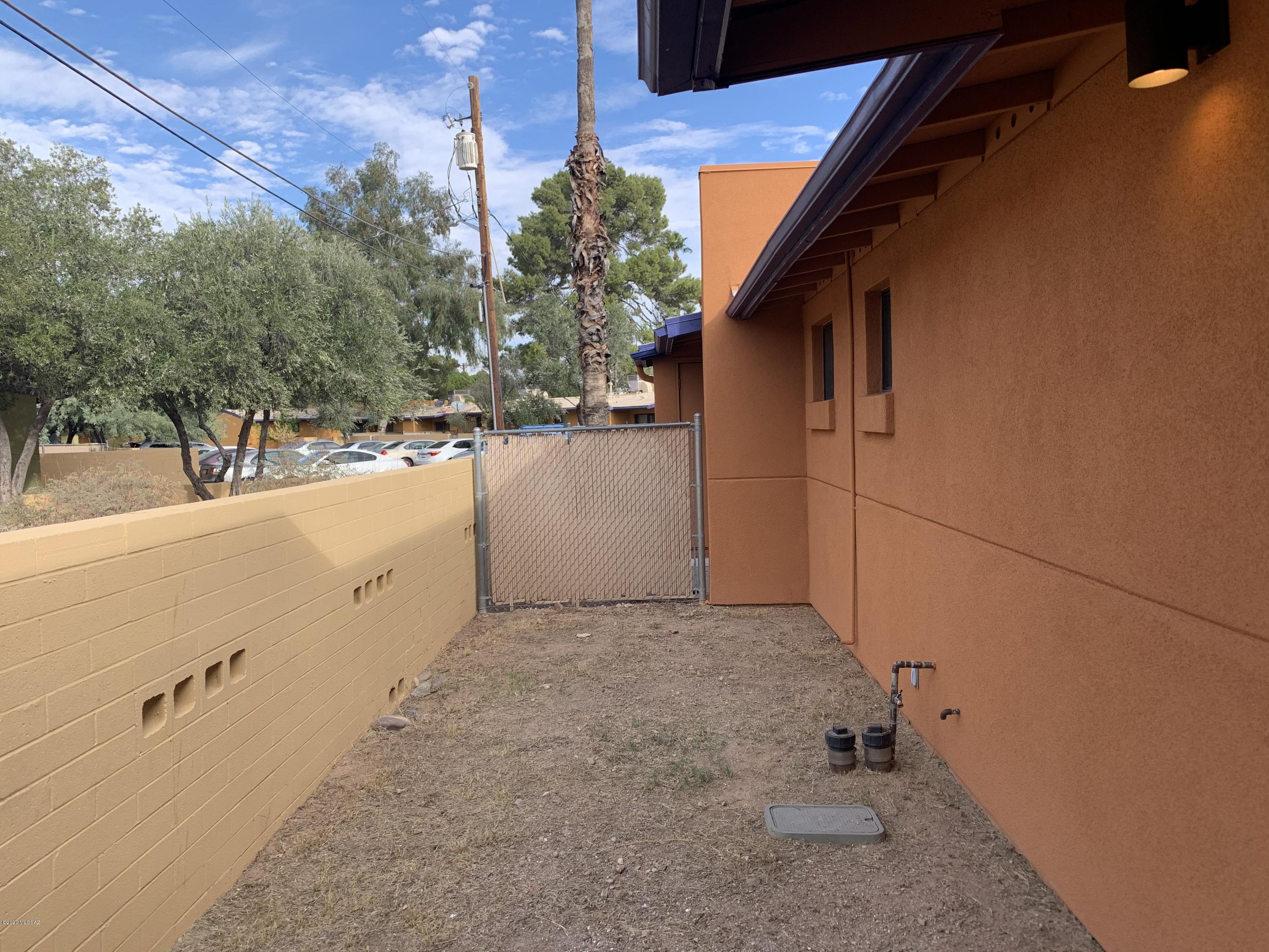 350 North Silverbell Road, Unit 189 Tucson, AZ 85745 - Photo 26 of 35