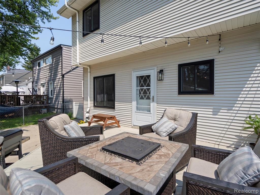 2147 Princeton Road Berkley, MI 48072 - Photo 35 of 42