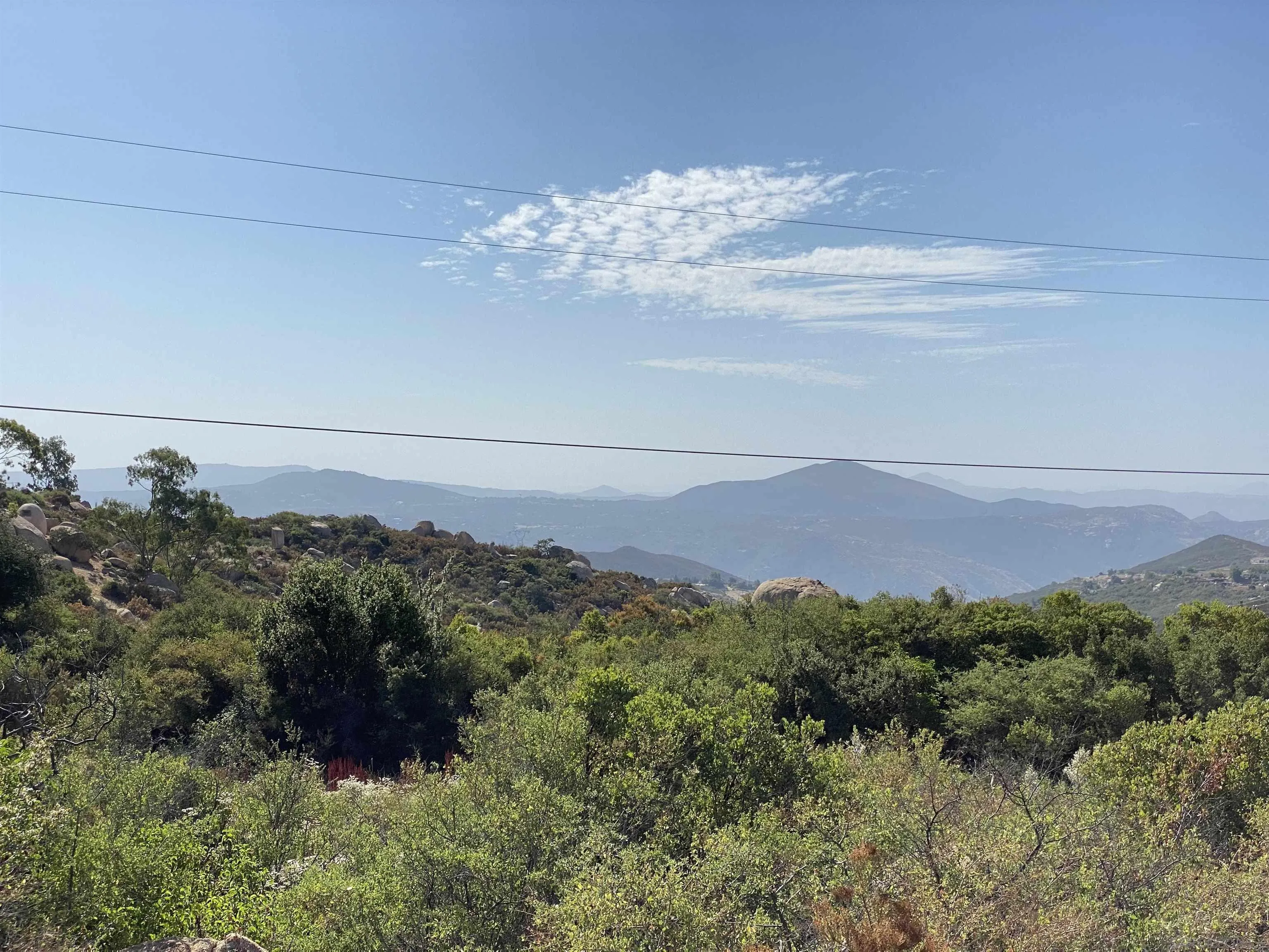 0 Mother Grundy Drive Jamul, CA 91935 - Photo 12 of 12 a view of a city